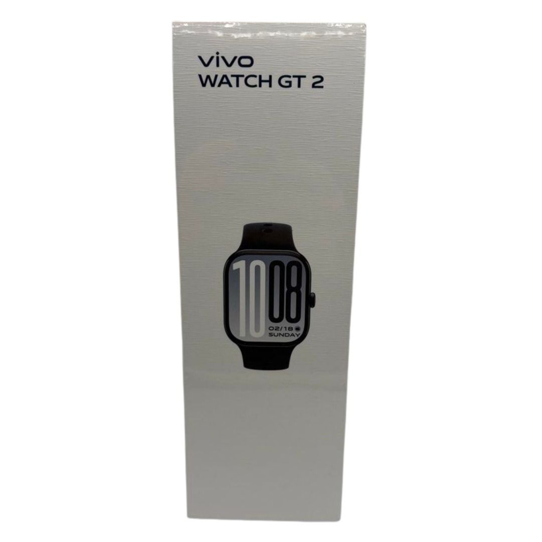 Vivo Watch GT2 Smartwatch