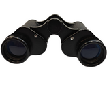 WORLD SUPER ANASTIGMAT BINOCULAR-BLACK/10X30/COATED LENS