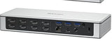 WAVLINK Displaylink Docking Station 4 Monitors