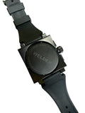 WATCH-WELDER/QZ/MN/BLK DIAL/BLK STRAP WELDER SERIES K-25