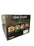 Whirlpool 4D mini Combi Steamer CS1250