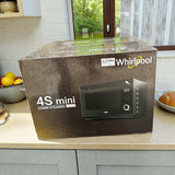 Whirlpool 4D mini Combi Steamer CS1250