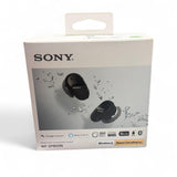 SONY Black Wireless Noise Cancelling Earphones WF-SP800NBM