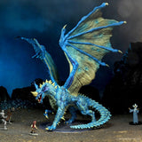 Wizkids Icons Of The Realms Adult Blue Dragon