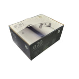 WMF 07.3421.6040 Soup Pot 3.7L 20cm Stainless steel