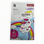 WMF Einhorn Kids Cutlery Set (3 Pieces)