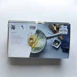 WMF Gourmet Plus 0726206030 - Saucepan, 20CM