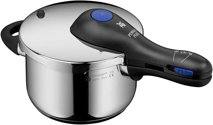 WMF Perfect Plus – Quick Cooker Ø 18 cm