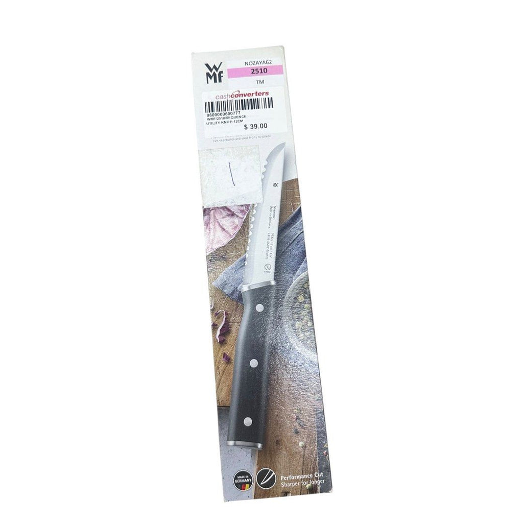 WMF Sequence Multi-Purpose Knife 12cm