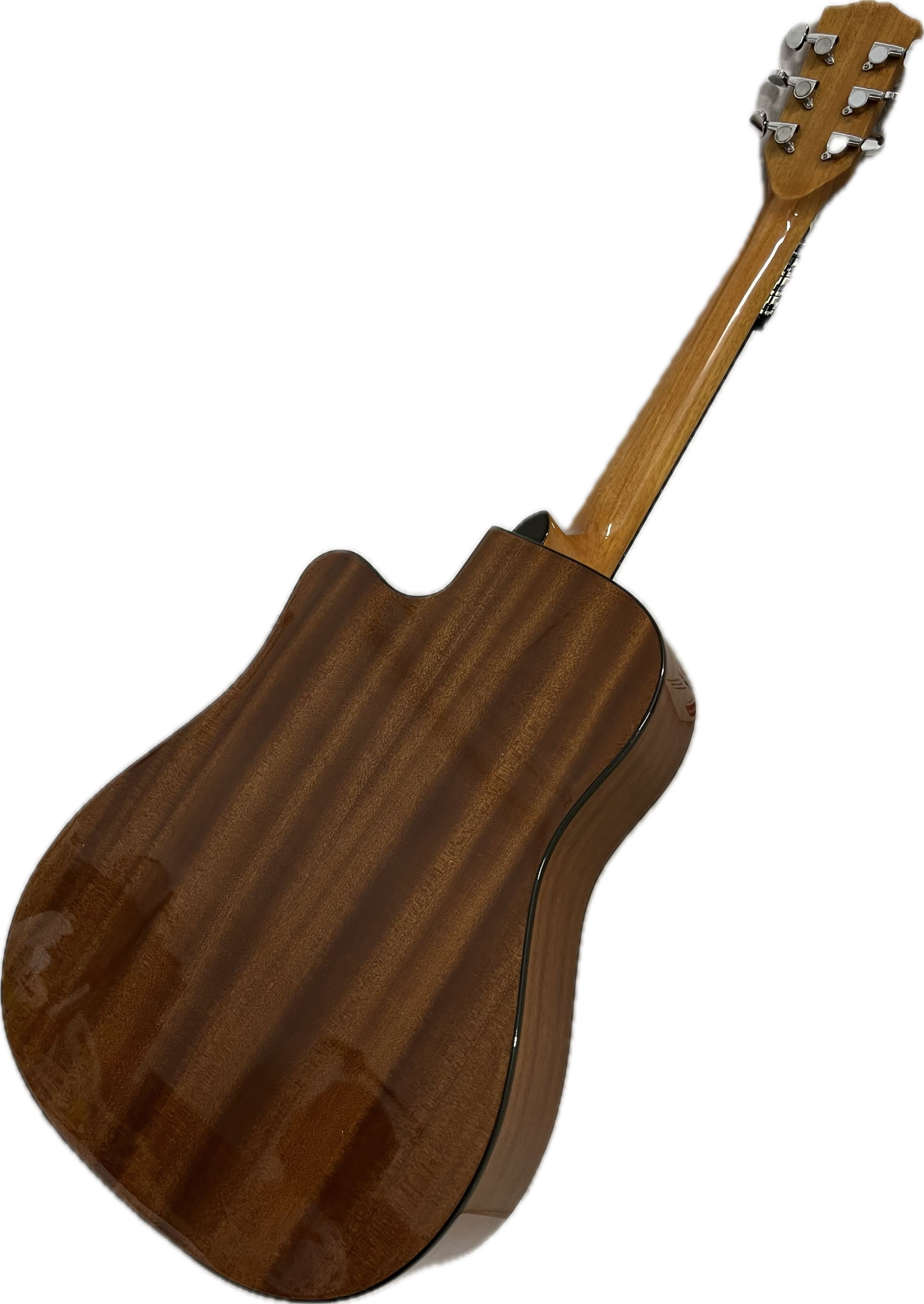 Acoustic Guitar 41in Secondary image