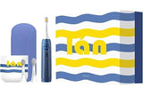 XIAOMI SOOCAS X5 Waterproof Electric Ultrasonic Toothbrush Blue