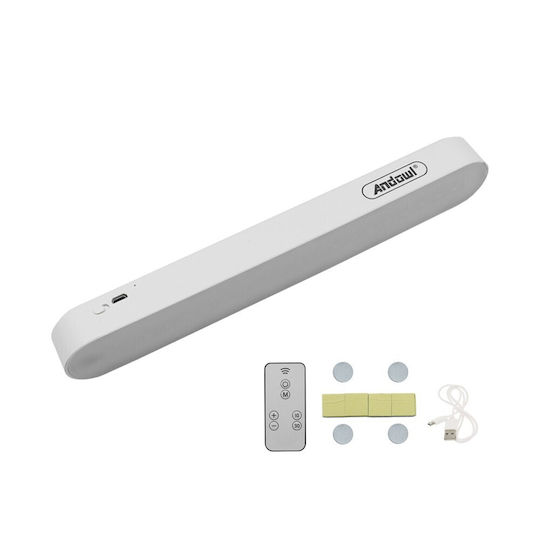 LED Light for Cabinets-Battery Powered/Rechargeable Main image