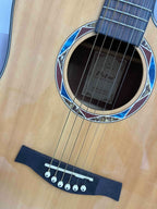 Acoustic Guitar 41in