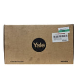 Yale Assure YRD256-NR-619 SL Key Free Touchscreen Deadbolt Lock - Satin Nikel