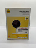 Yale Smart Indoor Camera, 1080p FHD, Battery, Spotlight, Night Vision