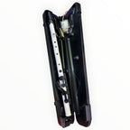 Yamaha White  Venova Casual Wind Instrument with Case
