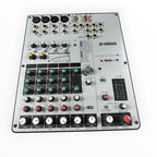 Yamaha MW8CX USB Mixing Studio