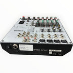Yamaha MW8CX USB Mixing Studio