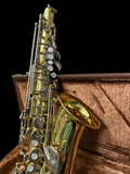 Yamaha Saxophone AS-100