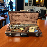 Yamaha Saxophone AS-100
