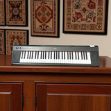 Yamaha Piaggero NP11 61-Key Lightweight Compact Portable Keyboard