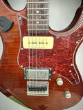 Yamaha Pacifica Electric Guitar
