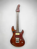 Yamaha Pacifica Electric Guitar