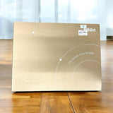 Yeedi Floor 3 Robot Vacuum Mop 5,100 Pa Suction, Pressurized Mop, 3D ToF Navigation & Obstacle, Fast Mapping