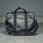Yoshida & Co. Ltd. Luggage Label Business Bag