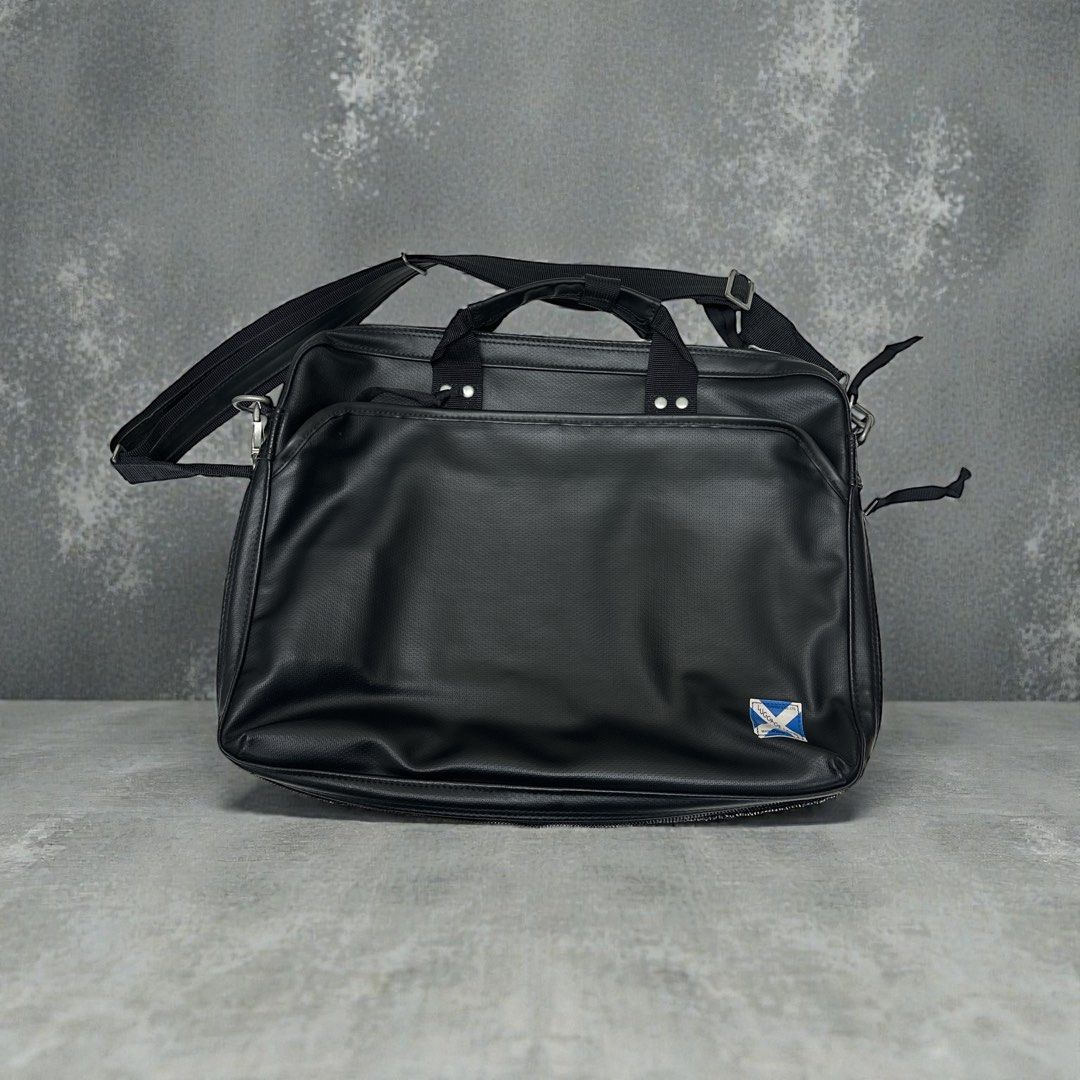Yoshida & Co. Ltd. Luggage Label Business Bag Main image