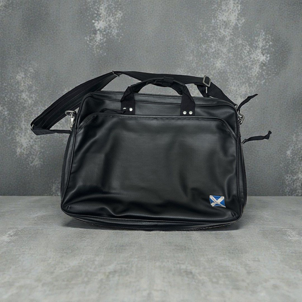 Yoshida & Co. Ltd. Luggage Label Business Bag
