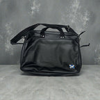 Yoshida & Co. Ltd. Luggage Label Business Bag
