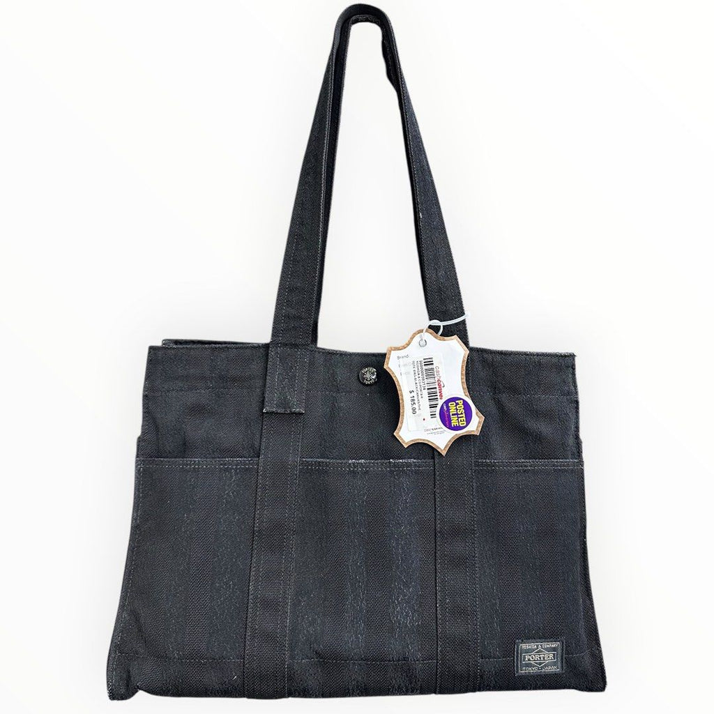 Yoshida & Co. Porter Tote Bag The 10th Anniversary