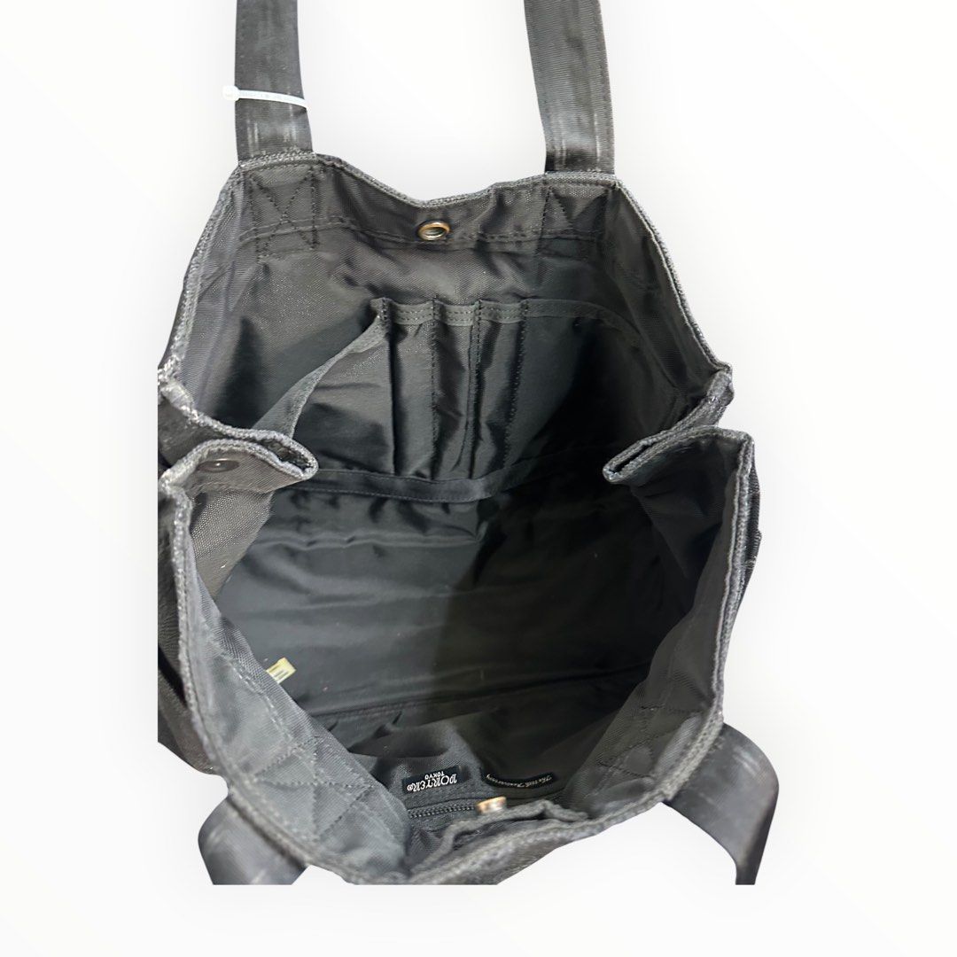 Yoshida & Co. Porter Tote Bag The 10th Anniversary