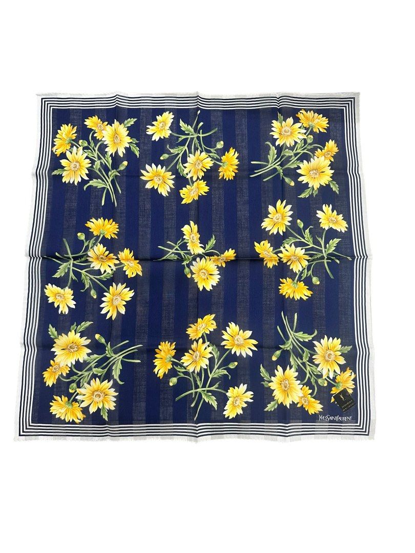 YSL handkerchief Main image