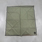 YSL handkerchief (46 x 46 cm)