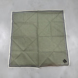 YSL handkerchief (46 x 46 cm)