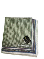 YSL handkerchief (46 x 46 cm)