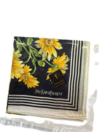 YSL handkerchief