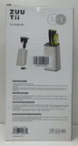 Zuutii 5Piece Knife Set Light Cream