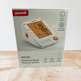 Yuwell Electronic Blood Pressure Monitor YE670D