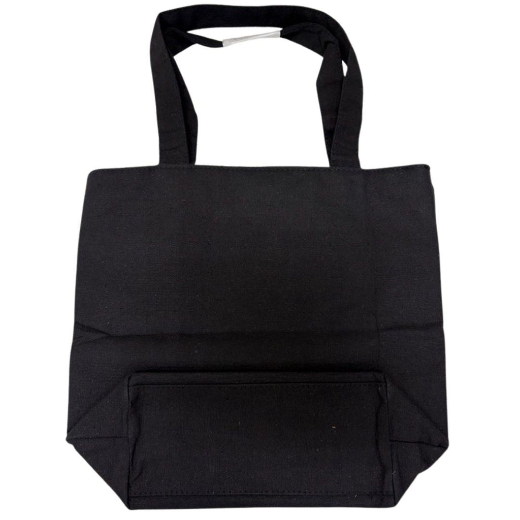 Yves Saint Laurent Parfums Canvas Tote Bag