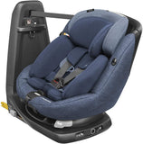 Maxi Cosi AxissFix Plus Car Seat Nomad Blue