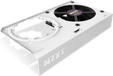 NZXT Kraken G12 GPU Mounting Kit RLKRG12W1 White