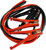 2000AMP Car Battery Jump Leads Booster Cables