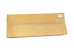 Zenith Products Slimline Rolling Storage Shelf