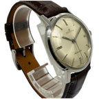 Zenith Stellina 34mm Automatic Steel Vintage Watch