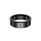 Samsung Galaxy Ring Titanium Black Size 11 SM-Q501