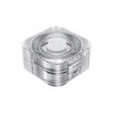 Samsung Galaxy Ring Titanium Black Size 11 SM-Q501