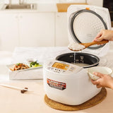 Zojirushi NLDSQ18 Micom Rice CookerWarmer 1.8L